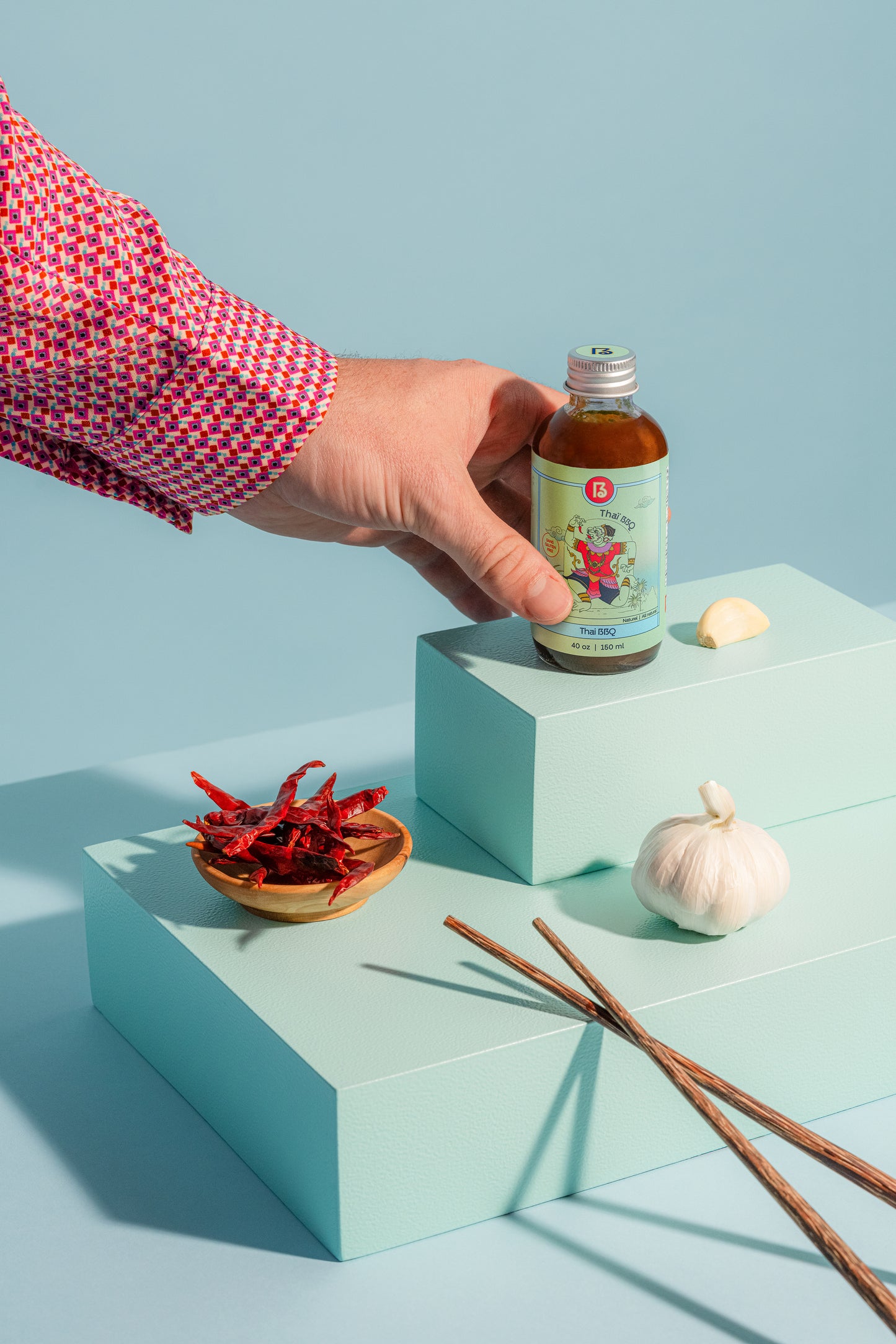 Bold Bundle - B-Spicy