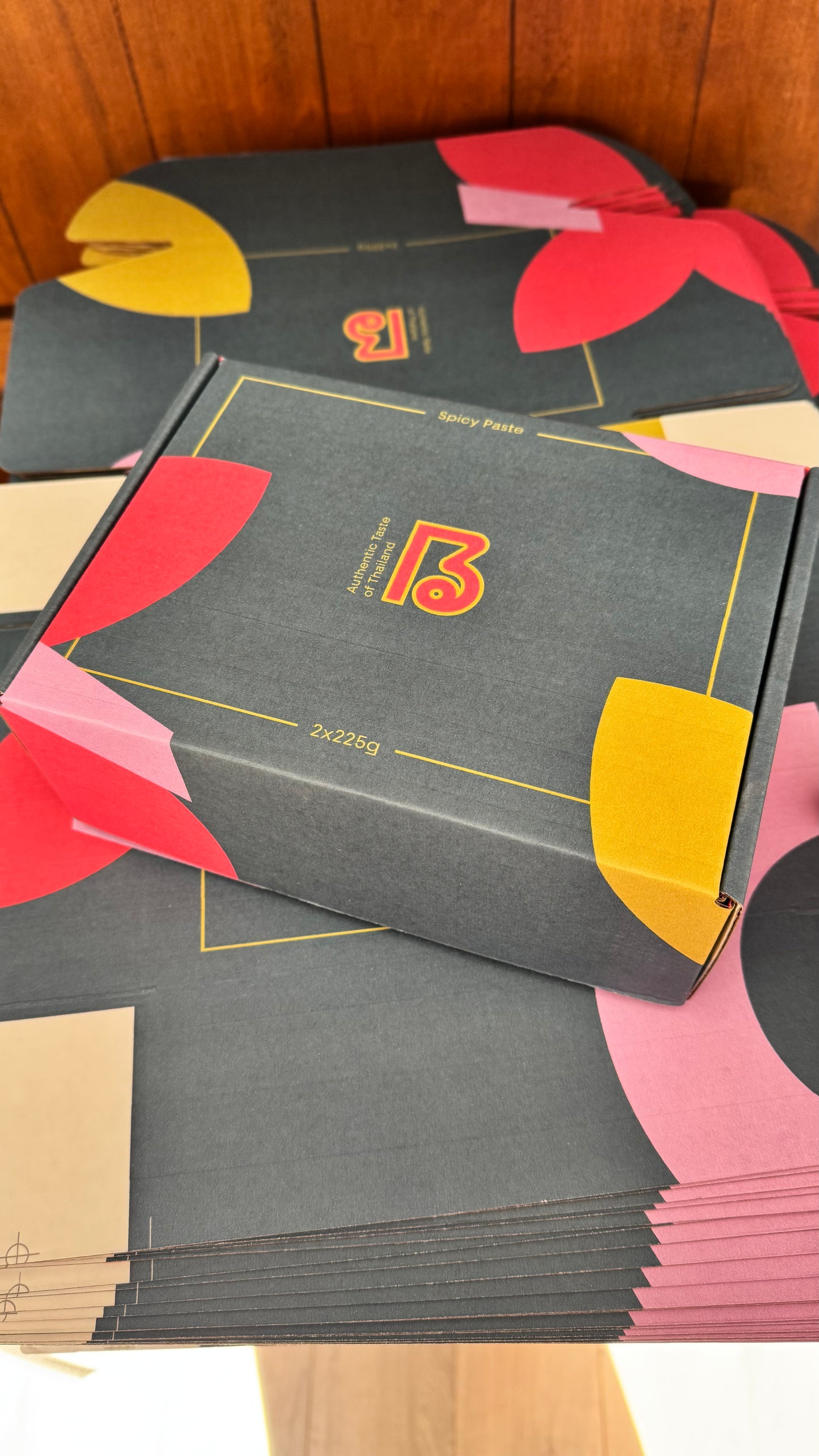 Duo Gift Box