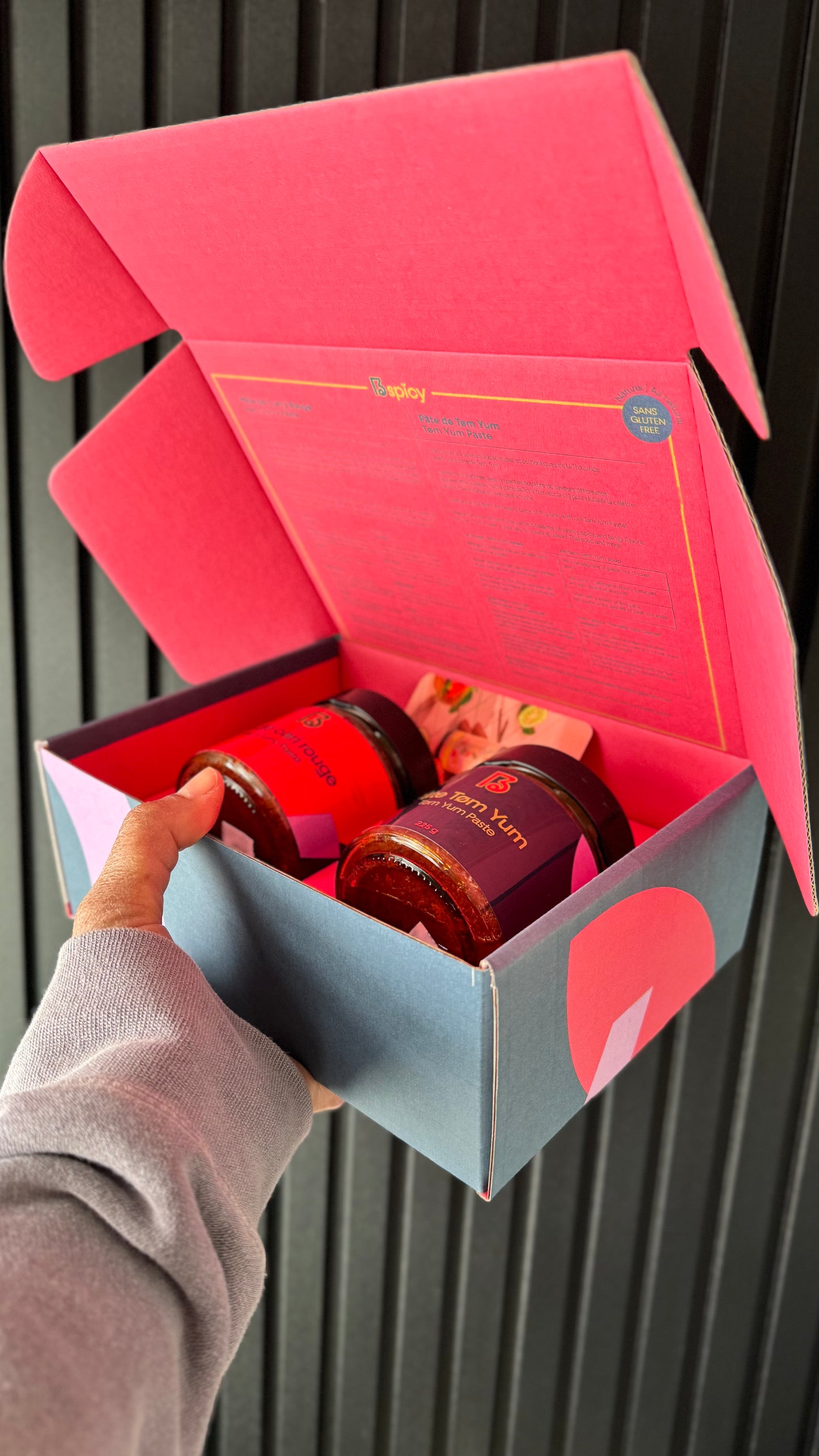 Duo Gift Box
