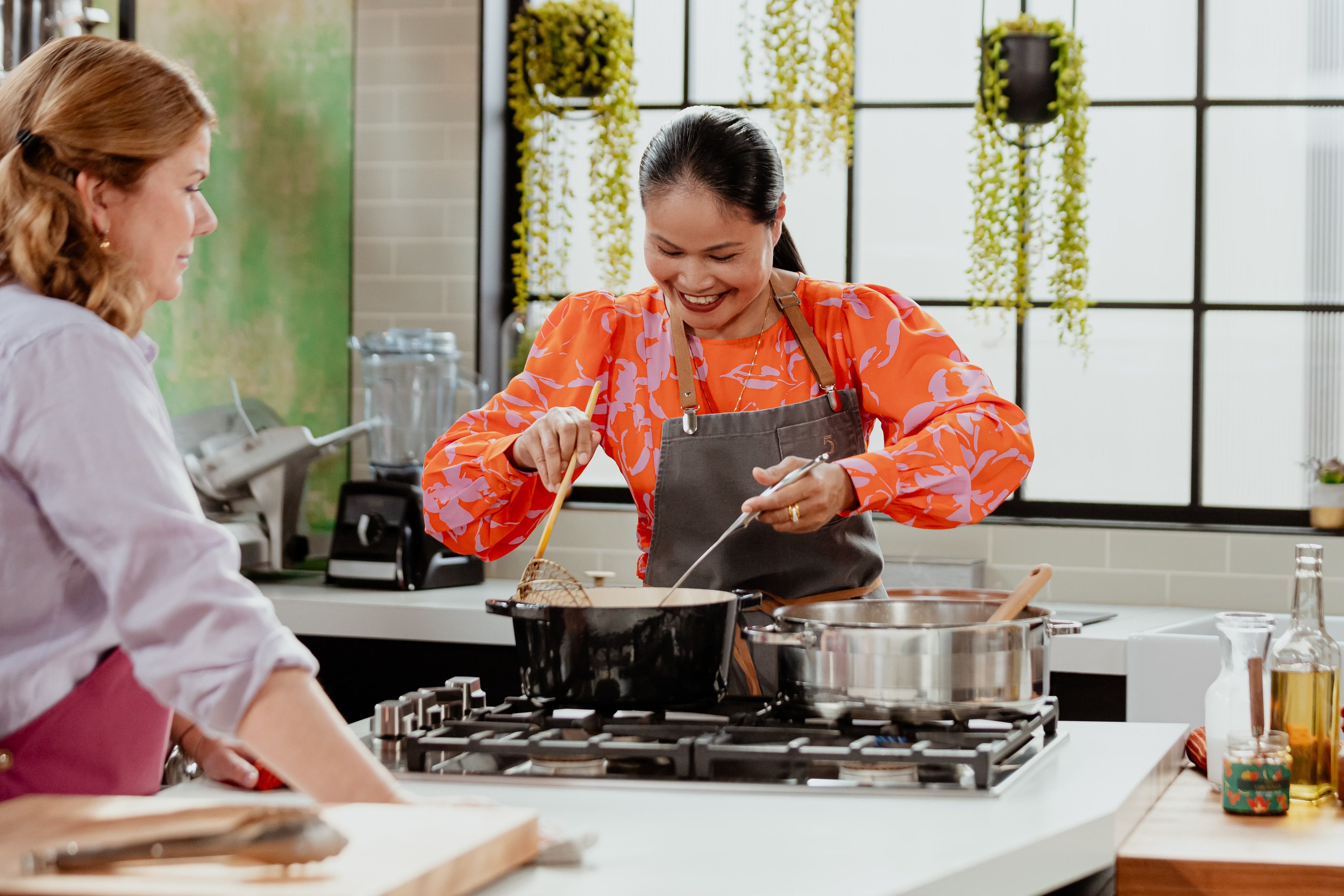 Thai Cooking