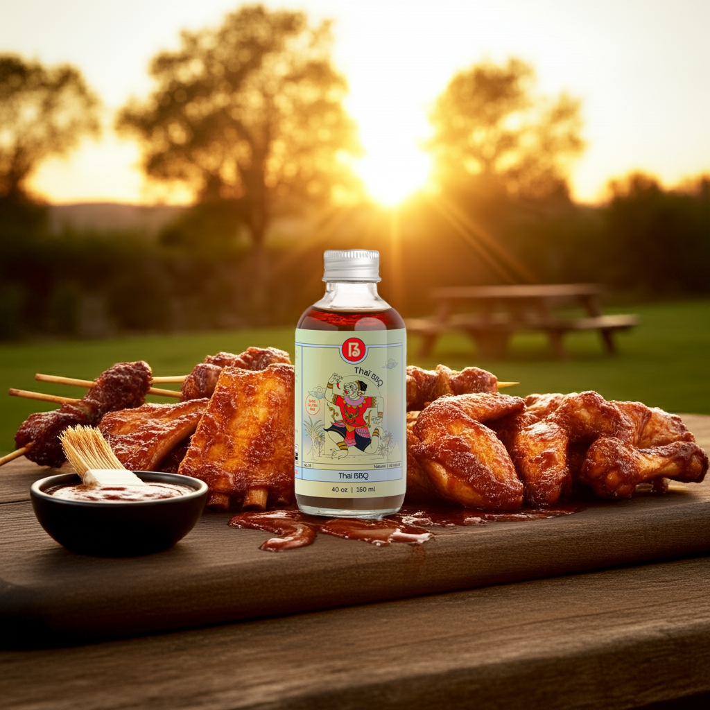 Bold Bundle - B-Spicy